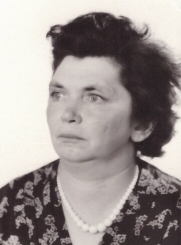 Maria Agnes Zelissen